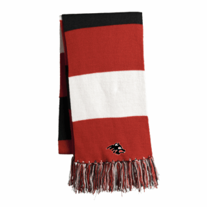 SPECTATOR SCARF